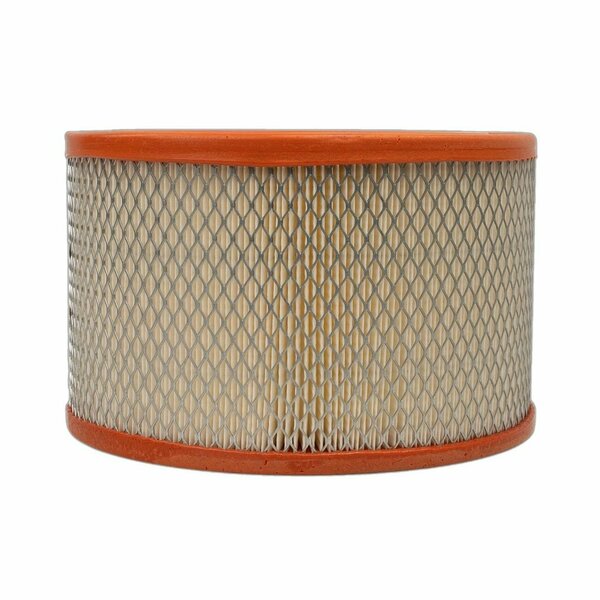 Beta 1 Filters Air Filter replacement filter for SK61F / MATTEI B1AF0005115